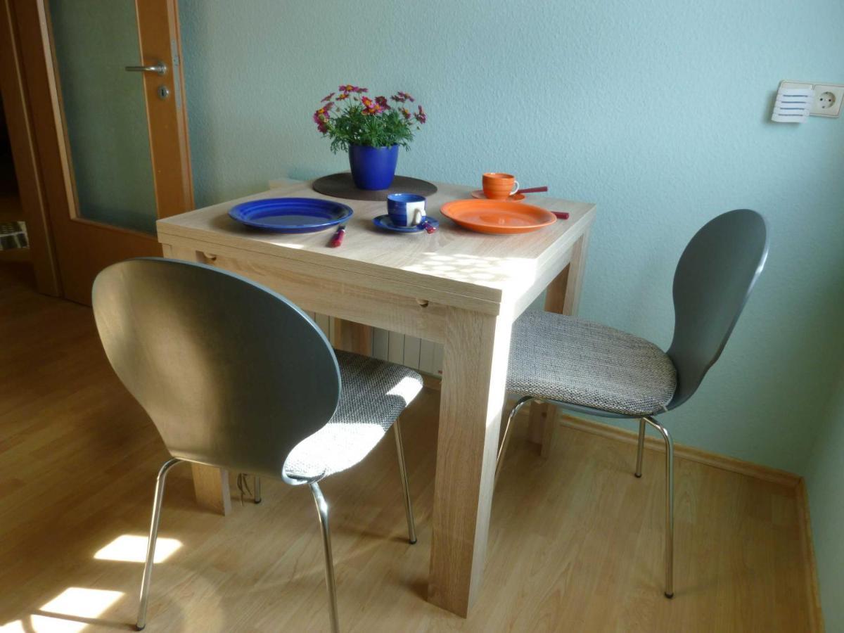 Ferienwohnung Schanbacher 奥伯岑特 外观 照片