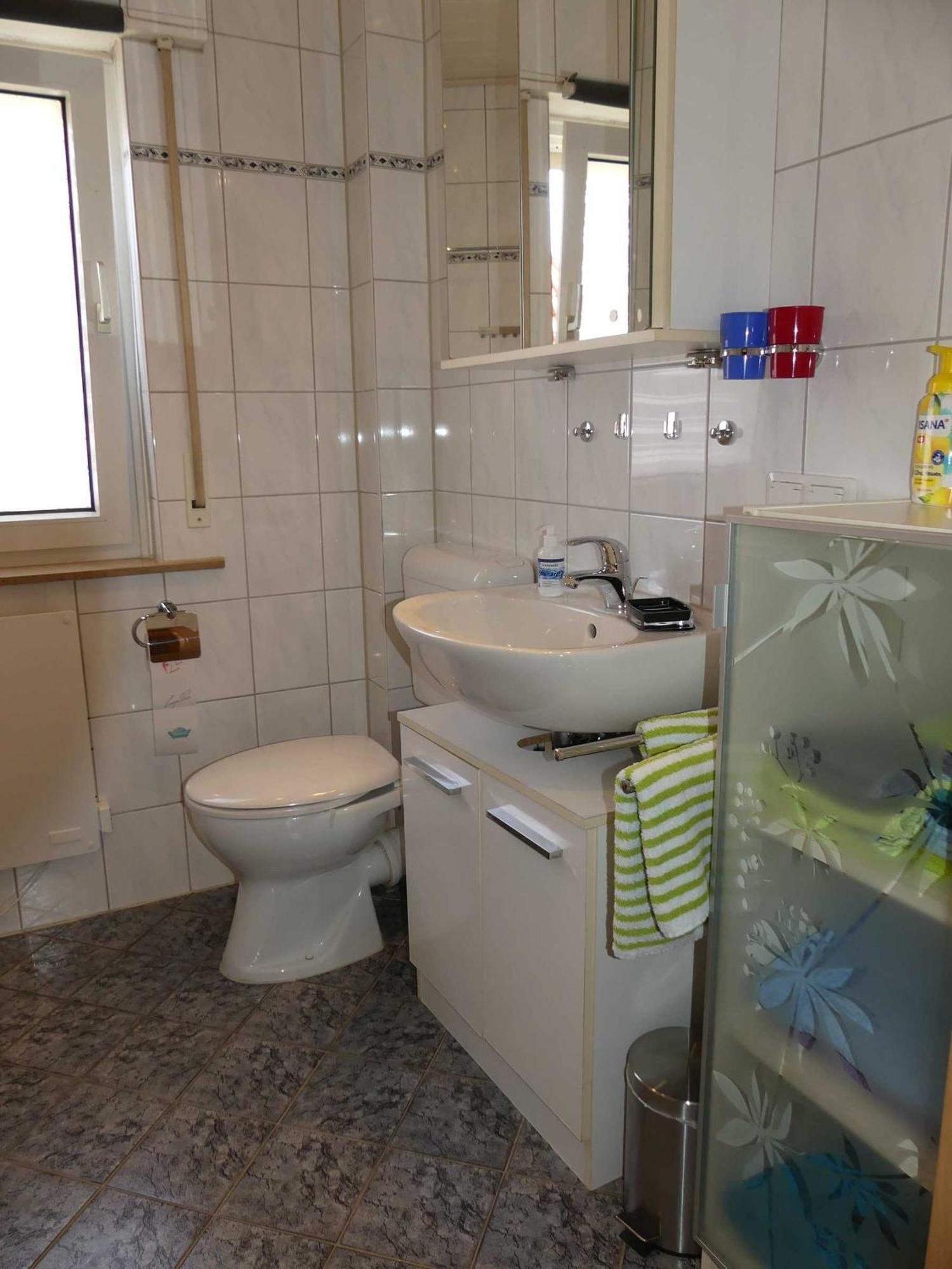 Ferienwohnung Schanbacher 奥伯岑特 外观 照片